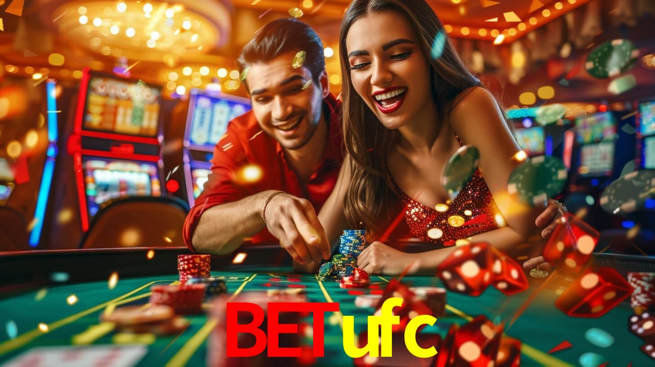 Qualificar VIP betufc