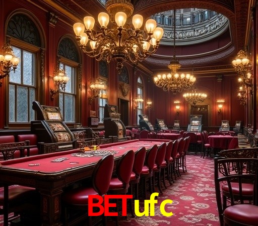 Progressão VIP betufc