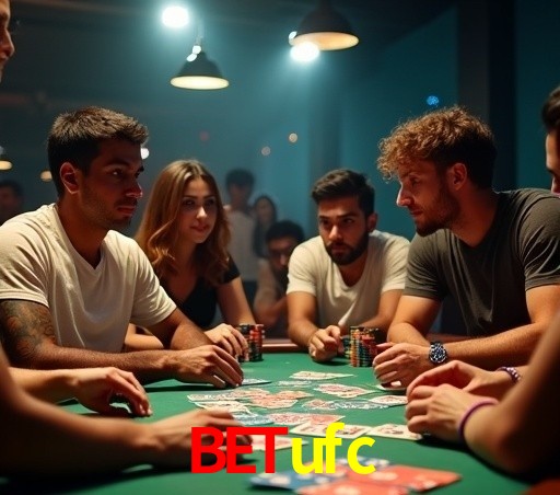 Estratégias betufc