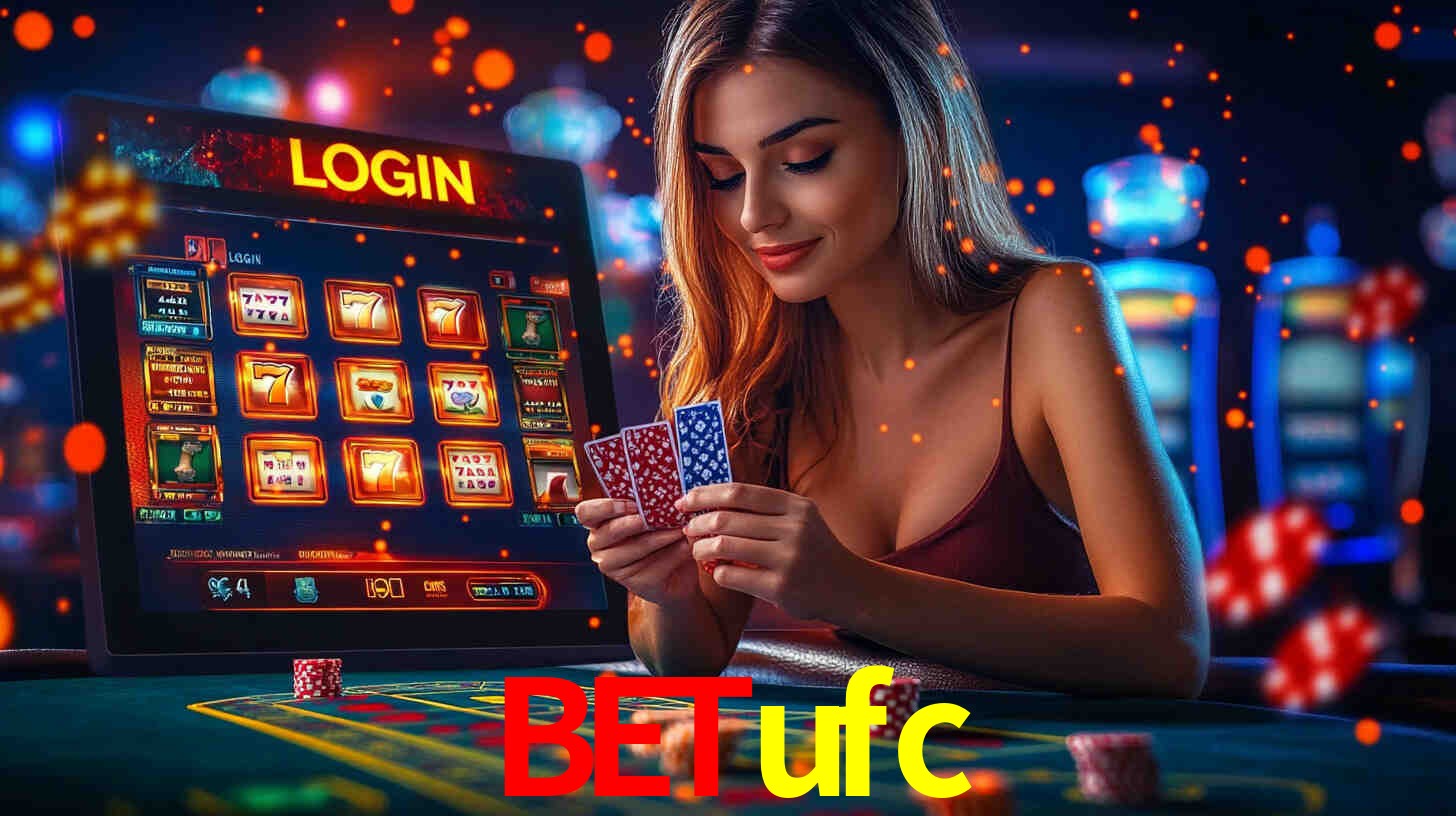 bet betufc