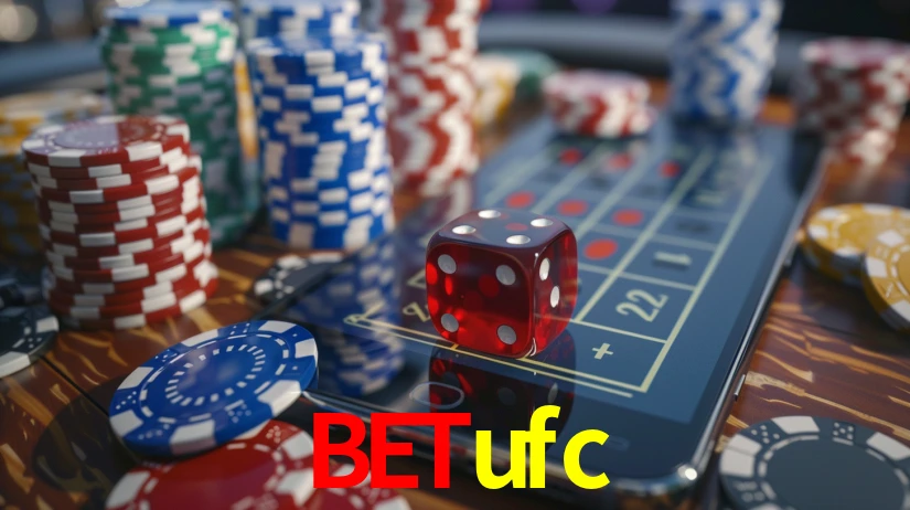 Vantagens App betufc
