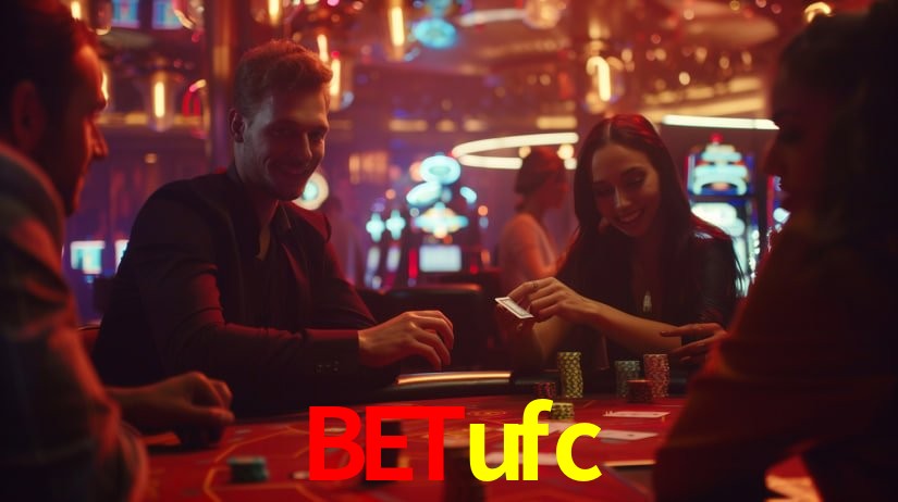 App Mobile betufc