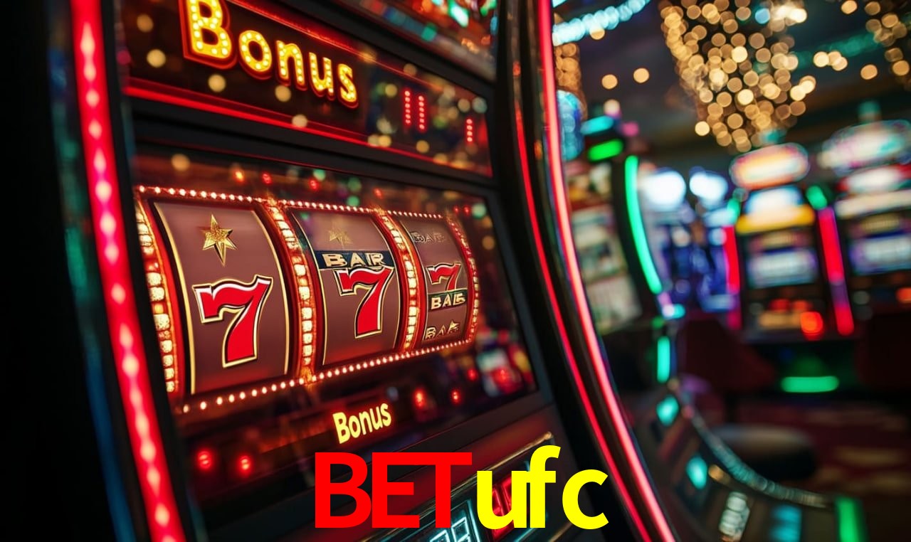 Funcionalidades App betufc