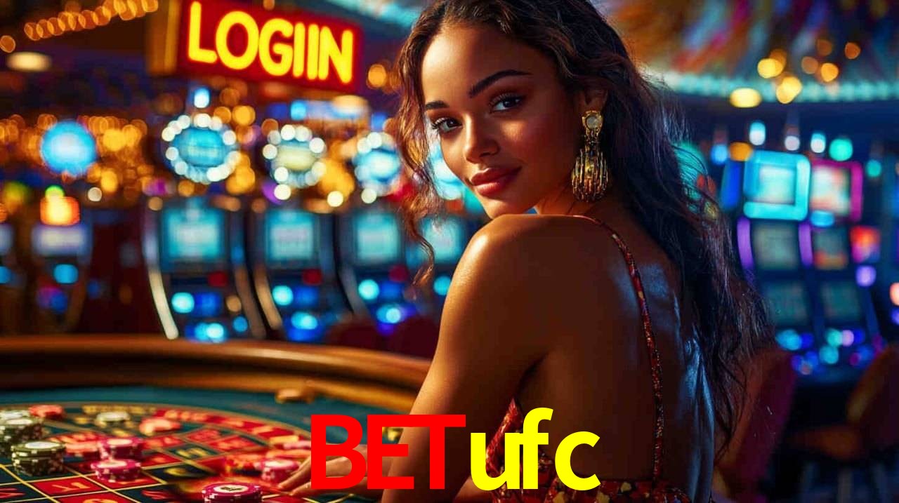 betufc Caça-níqueis de mesa