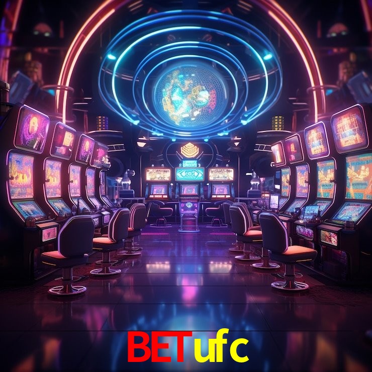 Promoções betufc
