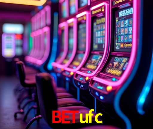 Melhores Jogos betufc