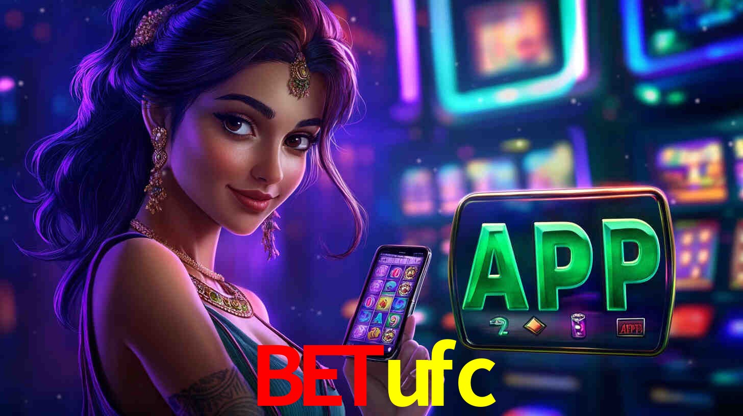 betufc bet Brasil