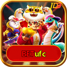 Logo da betufc